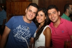 Saturday Night at Byblos Old Souk